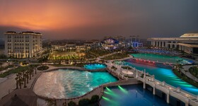 The St. Regis New Capital, Cairo