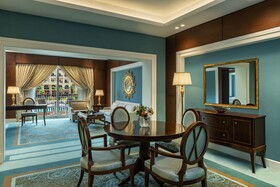 The St. Regis New Capital, Cairo