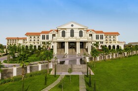 The St. Regis New Capital, Cairo