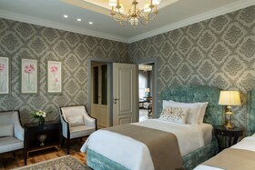 The St. Regis New Capital, Cairo