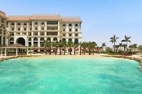 The St. Regis New Capital, Cairo