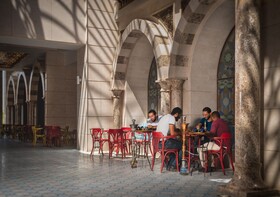 The St. Regis New Capital, Cairo