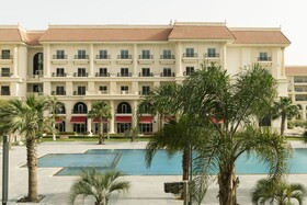 The St. Regis New Capital, Cairo