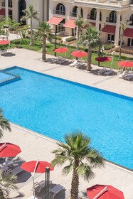 The St. Regis New Capital, Cairo