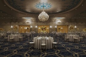 The St. Regis New Capital, Cairo