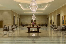 The St. Regis New Capital, Cairo
