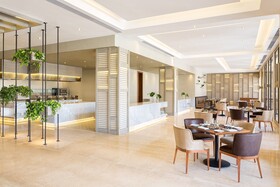 The Westin Cairo Golf Resort & Spa, Katameya Dunes