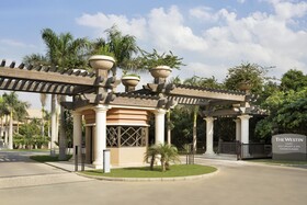 The Westin Cairo Golf Resort & Spa, Katameya Dunes
