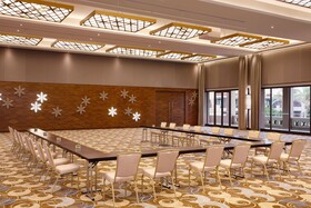 The Westin Cairo Golf Resort & Spa, Katameya Dunes