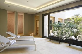 The Westin Cairo Golf Resort & Spa, Katameya Dunes
