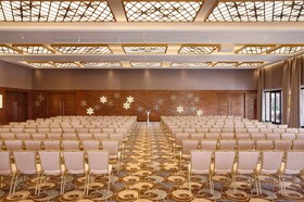 The Westin Cairo Golf Resort & Spa, Katameya Dunes