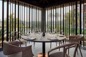 The Westin Cairo Golf Resort & Spa, Katameya Dunes