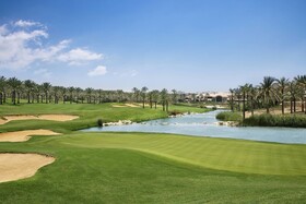 The Westin Cairo Golf Resort & Spa, Katameya Dunes