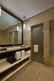 The Westin Cairo Golf Resort & Spa, Katameya Dunes