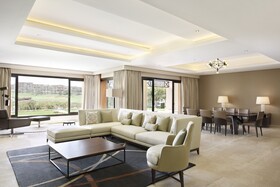 The Westin Cairo Golf Resort & Spa, Katameya Dunes