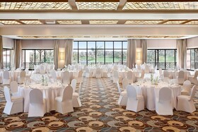 The Westin Cairo Golf Resort & Spa, Katameya Dunes