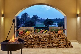 The Westin Cairo Golf Resort & Spa, Katameya Dunes