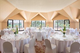 The Westin Cairo Golf Resort & Spa, Katameya Dunes