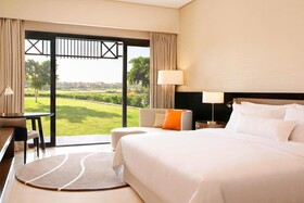 The Westin Cairo Golf Resort & Spa, Katameya Dunes