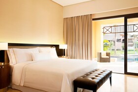 The Westin Cairo Golf Resort & Spa, Katameya Dunes