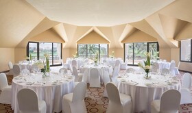 The Westin Cairo Golf Resort & Spa, Katameya Dunes