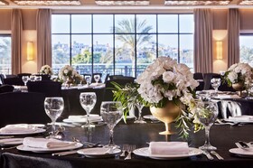 The Westin Cairo Golf Resort & Spa, Katameya Dunes