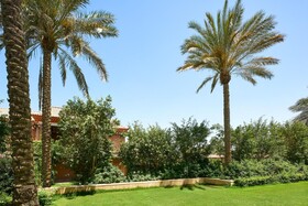 The Westin Cairo Golf Resort & Spa, Katameya Dunes