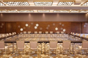 The Westin Cairo Golf Resort & Spa, Katameya Dunes