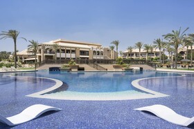 The Westin Cairo Golf Resort & Spa, Katameya Dunes