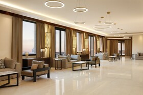 The Westin Cairo Golf Resort & Spa, Katameya Dunes