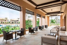 The Westin Cairo Golf Resort & Spa, Katameya Dunes