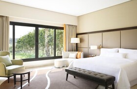The Westin Cairo Golf Resort & Spa, Katameya Dunes