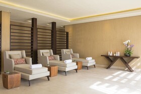 The Westin Cairo Golf Resort & Spa, Katameya Dunes
