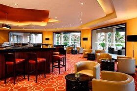 The Westin Cairo Golf Resort & Spa, Katameya Dunes