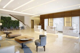 The Westin Cairo Golf Resort & Spa, Katameya Dunes