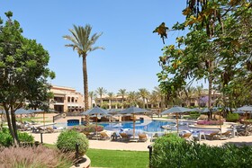 The Westin Cairo Golf Resort & Spa, Katameya Dunes