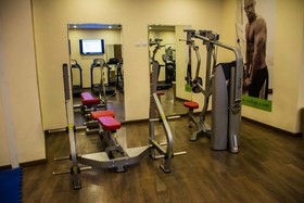 Tolip Family Park Hotel