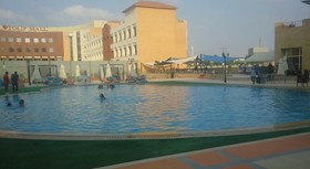 Tolip Family Park Hotel