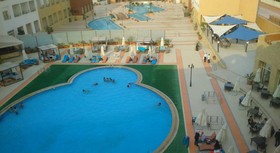 Tolip Family Park Hotel