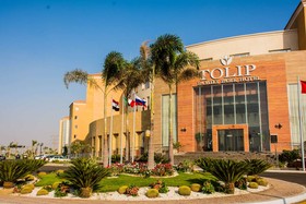 Tolip Family Park Hotel