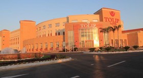 Tolip Family Park Hotel