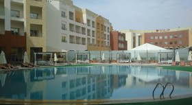 Tolip Family Park Hotel