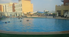 Tolip Family Park Hotel