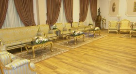 Tolip Family Park Hotel