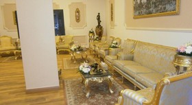Tolip Family Park Hotel