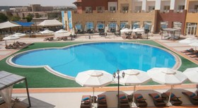 Tolip Family Park Hotel