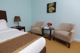Tolip Family Park Hotel
