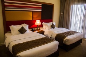 Tolip Family Park Hotel