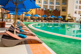 Tolip Family Park Hotel