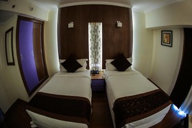 Tolip Inn Maadi